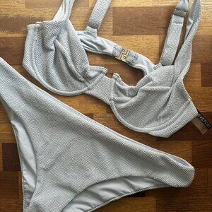 Vetchy Baby Blue bikini